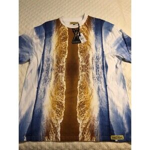 Filthy Dripped T-Shirt XLarge New With Tags